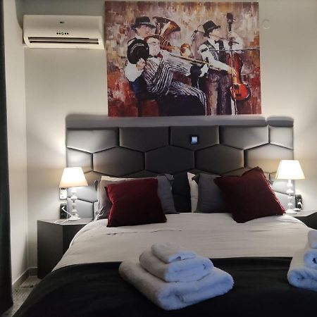 Music Reflections Apartment Near Nafplio เนอากิออส ภายนอก รูปภาพ