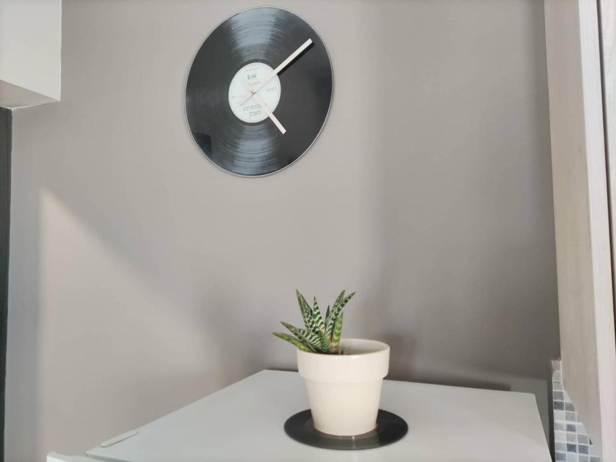 Music Reflections Apartment Near Nafplio เนอากิออส ภายนอก รูปภาพ