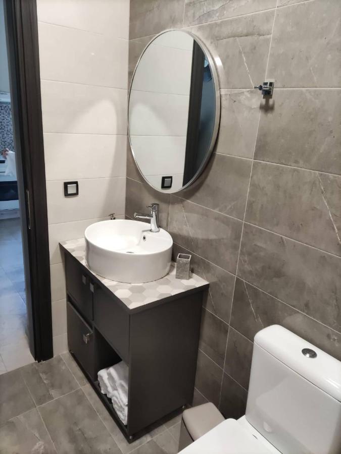 Music Reflections Apartment Near Nafplio เนอากิออส ภายนอก รูปภาพ