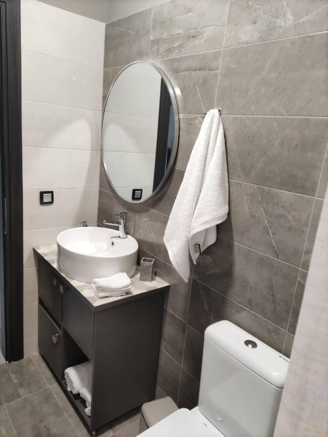 Music Reflections Apartment Near Nafplio เนอากิออส ภายนอก รูปภาพ