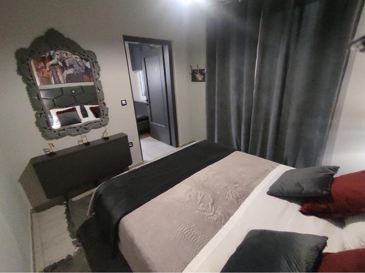 Music Reflections Apartment Near Nafplio เนอากิออส ภายนอก รูปภาพ